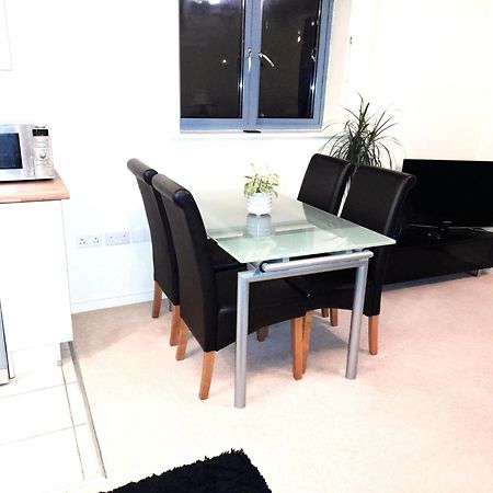 Oxford Apartment-- Free Parking 2 Bedrooms-2Bathrooms-Located In Jericho Oxford Close To Bus And Rail Station Esterno foto