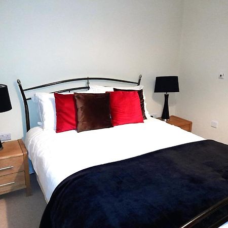 Oxford Apartment-- Free Parking 2 Bedrooms-2Bathrooms-Located In Jericho Oxford Close To Bus And Rail Station Esterno foto