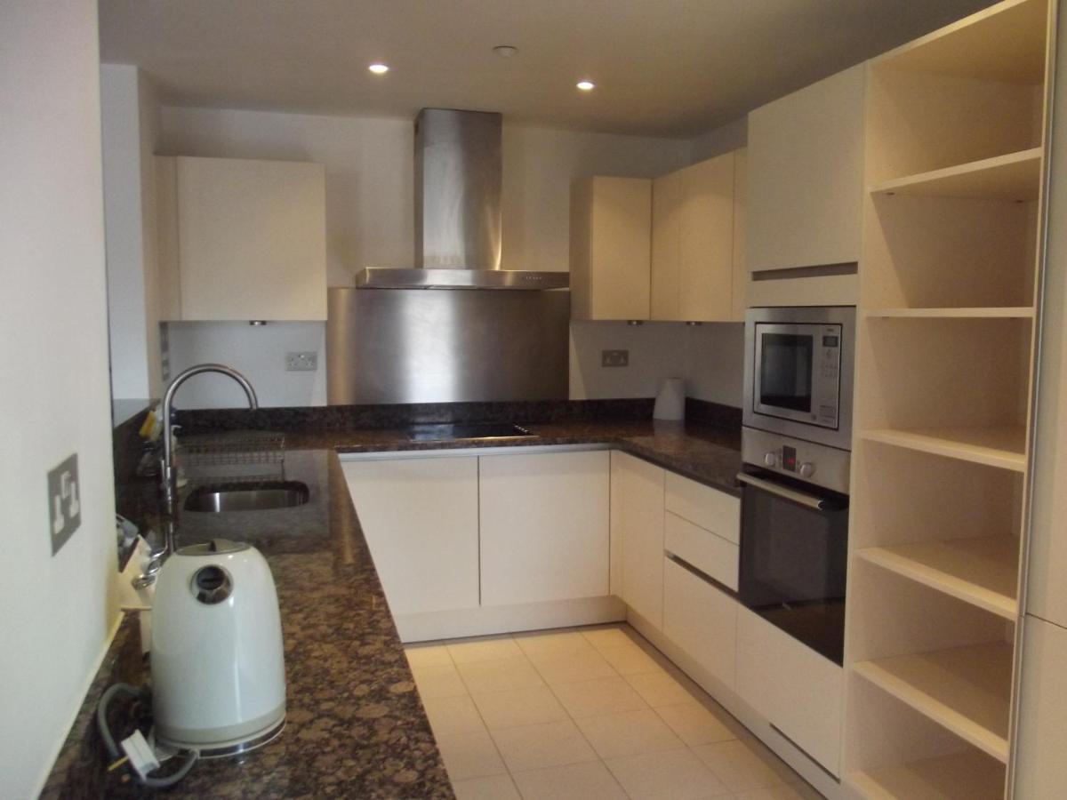 Oxford Apartment-- Free Parking 2 Bedrooms-2Bathrooms-Located In Jericho Oxford Close To Bus And Rail Station Esterno foto