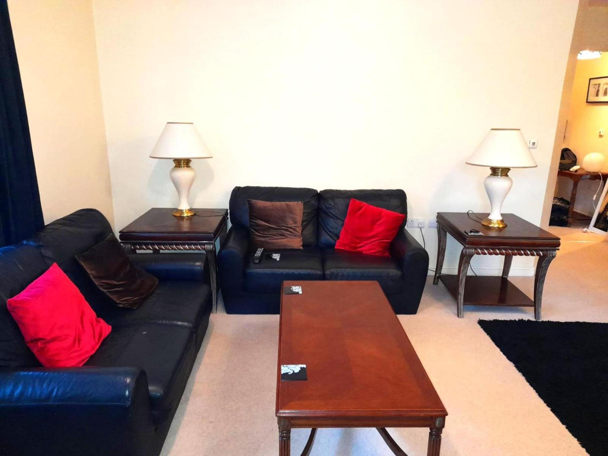 Oxford Apartment-- Free Parking 2 Bedrooms-2Bathrooms-Located In Jericho Oxford Close To Bus And Rail Station Esterno foto