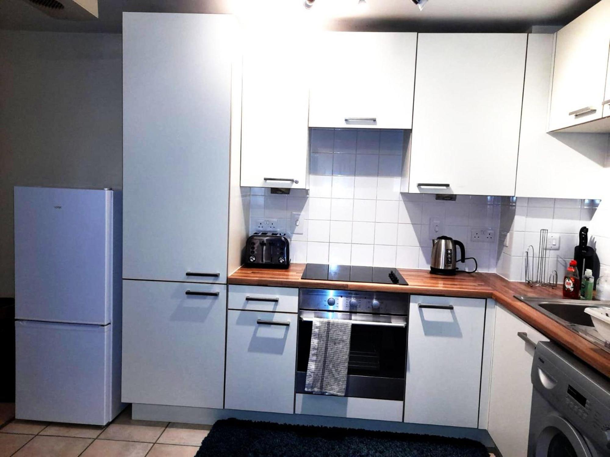 Oxford Apartment-- Free Parking 2 Bedrooms-2Bathrooms-Located In Jericho Oxford Close To Bus And Rail Station Esterno foto