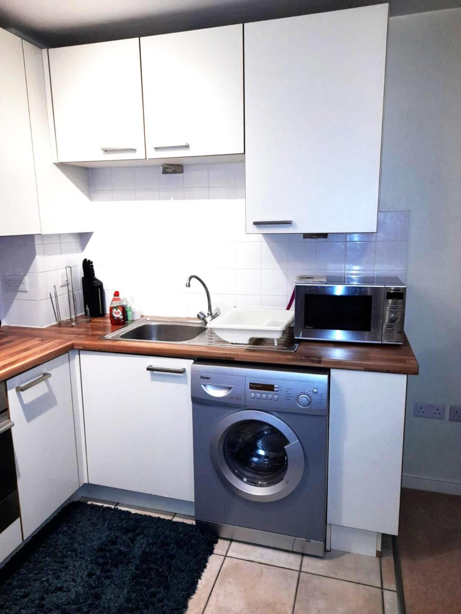Oxford Apartment-- Free Parking 2 Bedrooms-2Bathrooms-Located In Jericho Oxford Close To Bus And Rail Station Esterno foto